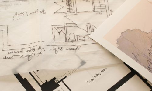 Electrical Design & Drafting