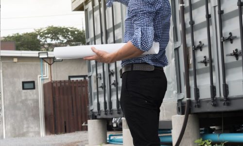 Civil Design & Drafting